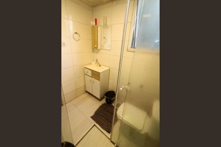 Apartamento à venda com 134m², 2 quartos e 1 vaga Apartamento à venda com 134m², 2 quartos e 1 vagaBanheiro social