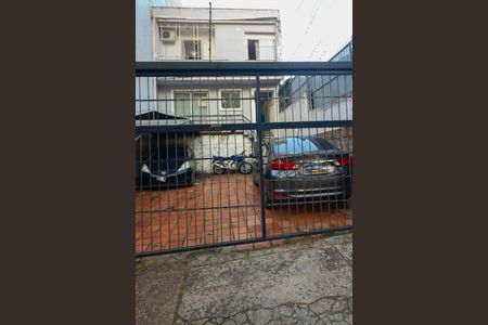 Apartamento à venda com 134m², 2 quartos e 1 vaga Apartamento à venda com 134m², 2 quartos e 1 vagaGaragem
