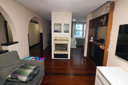 Apartamento à venda com 134m², 2 quartos e 1 vaga Apartamento à venda com 134m², 2 quartos e 1 vagaSala 1