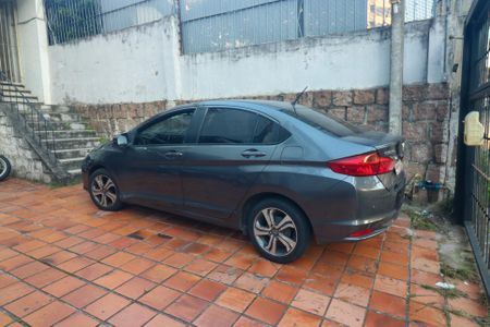 Apartamento à venda com 134m², 2 quartos e 1 vaga Apartamento à venda com 134m², 2 quartos e 1 vagaGaragem