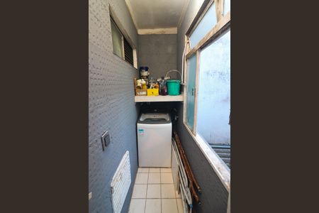 Apartamento à venda com 134m², 2 quartos e 1 vaga Apartamento à venda com 134m², 2 quartos e 1 vagaÁrea de Serviço