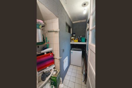 Apartamento à venda com 134m², 2 quartos e 1 vaga Apartamento à venda com 134m², 2 quartos e 1 vagaÁrea de Serviço