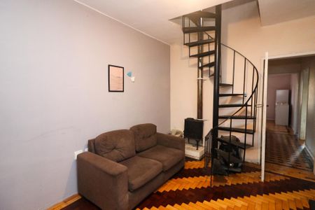 Apartamento à venda com 134m², 2 quartos e 1 vaga Apartamento à venda com 134m², 2 quartos e 1 vagaSala 2