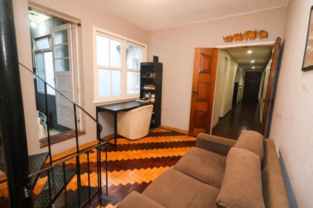 Apartamento à venda com 134m², 2 quartos e 1 vaga Apartamento à venda com 134m², 2 quartos e 1 vagaSala 2