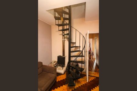 Apartamento à venda com 134m², 2 quartos e 1 vaga Apartamento à venda com 134m², 2 quartos e 1 vagaCorredor
