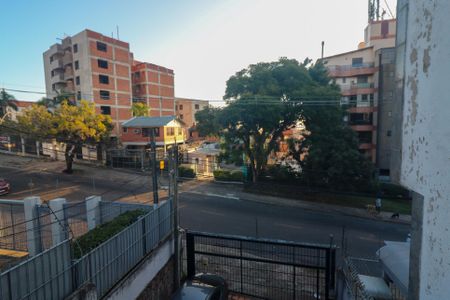 Apartamento à venda com 134m², 2 quartos e 1 vaga Apartamento à venda com 134m², 2 quartos e 1 vagaVista da Sacada