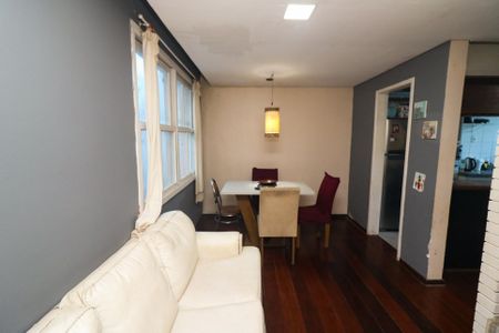 Apartamento à venda com 134m², 2 quartos e 1 vaga Apartamento à venda com 134m², 2 quartos e 1 vagaSala de Jantar