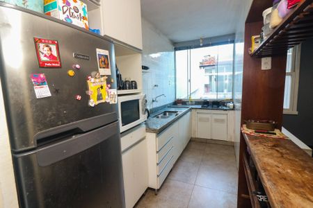 Apartamento à venda com 134m², 2 quartos e 1 vaga Apartamento à venda com 134m², 2 quartos e 1 vagaCozinha