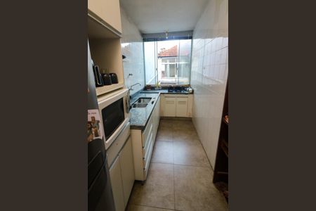 Apartamento à venda com 134m², 2 quartos e 1 vaga Apartamento à venda com 134m², 2 quartos e 1 vagaCozinha