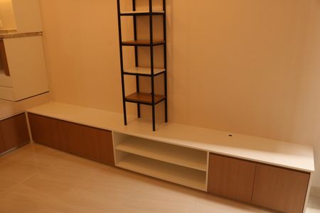 Studio  de kitnet/studio à venda com 1 quarto, 25m² em Perdizes, São Paulo