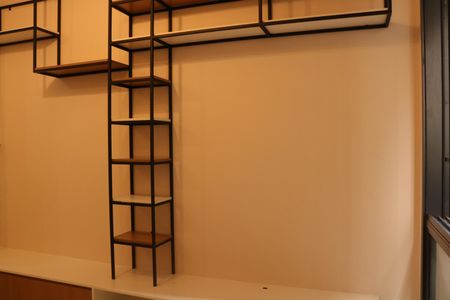 Studio  de kitnet/studio à venda com 1 quarto, 25m² em Perdizes, São Paulo