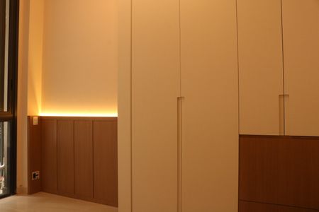 Studio  de kitnet/studio à venda com 1 quarto, 25m² em Perdizes, São Paulo