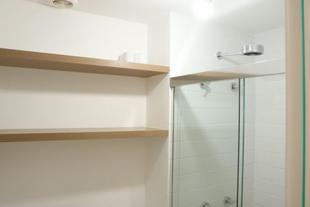 Studio à venda com 25m², 1 quarto e sem vagaBanheiro