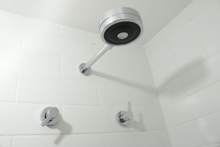 Studio à venda com 25m², 1 quarto e sem vagaBanheiro