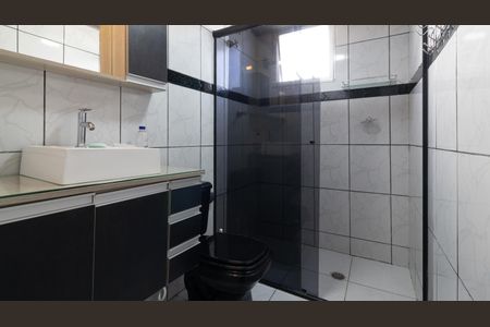 Apartamento à venda com 53m², 2 quartos e sem vagaBanheiro