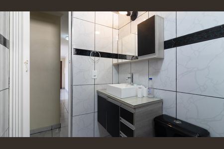 Apartamento à venda com 53m², 2 quartos e sem vagaBanheiro