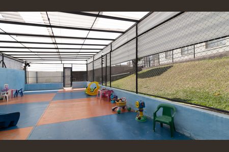 Apartamento à venda com 53m², 2 quartos e sem vagaÁrea comum - Playground