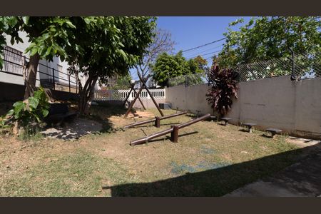 Apartamento à venda com 53m², 2 quartos e sem vagaÁrea comum - Playground
