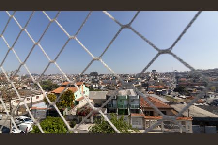 Apartamento à venda com 53m², 2 quartos e sem vagaVista da Cozinha e Área de Serviço