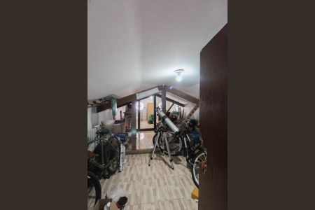 Casa para alugar com 320m², 6 quartos e 2 vagasDespensa
