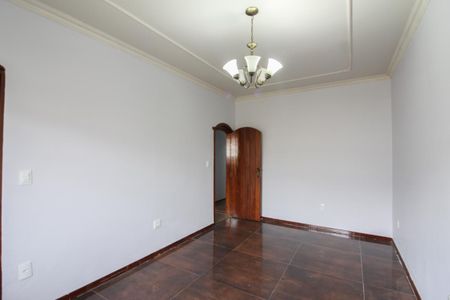 Casa para alugar com 320m², 6 quartos e 2 vagasCasa 2 - Sala