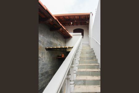 Casa para alugar com 320m², 6 quartos e 2 vagasÁrea comum