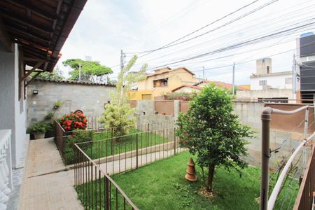 Casa para alugar com 320m², 6 quartos e 2 vagasCasa 2 - Jardim