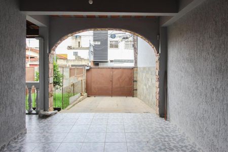 Casa para alugar com 320m², 6 quartos e 2 vagasGaragem