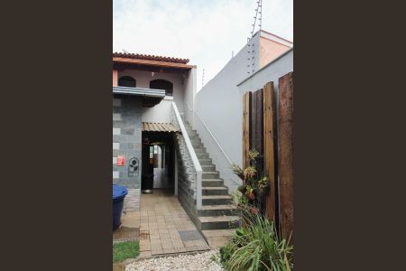 Casa para alugar com 320m², 6 quartos e 2 vagasÁrea comum