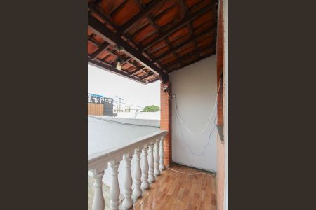 Casa para alugar com 320m², 6 quartos e 2 vagasVaranda do Escritório