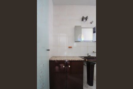 Casa para alugar com 320m², 6 quartos e 2 vagasCasa 2 - Banheiro da Suíte