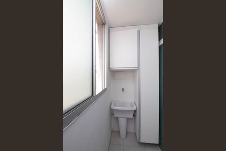 Apartamento à venda com 38m², 1 quarto e 1 vagaÁrea de Serviço