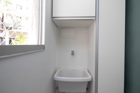 Apartamento à venda com 38m², 1 quarto e 1 vagaÁrea de Serviço