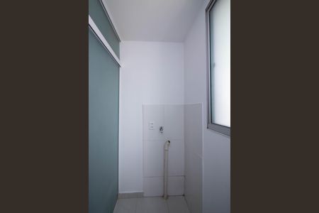 Apartamento à venda com 38m², 1 quarto e 1 vagaÁrea de Serviço