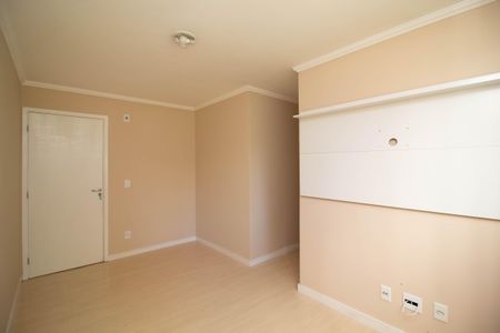 Apartamento à venda com 38m², 1 quarto e 1 vagaSala