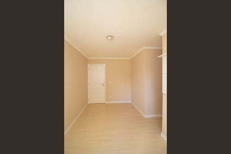 Sala de apartamento para alugar com 1 quarto, 38m² em Gopouva, Guarulhos