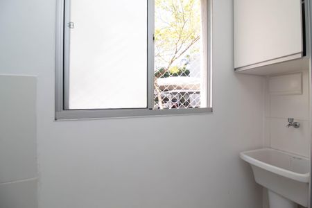 Apartamento à venda com 38m², 1 quarto e 1 vagaÁrea de Serviço