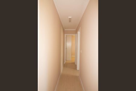 Apartamento à venda com 38m², 1 quarto e 1 vagaCorredor