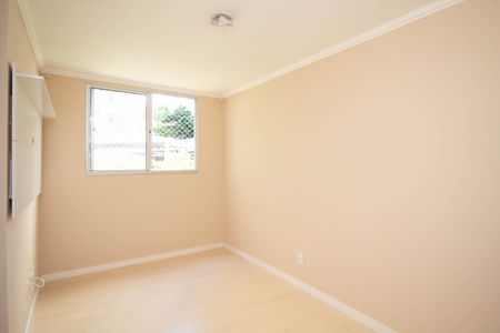 Sala de apartamento para alugar com 1 quarto, 38m² em Gopouva, Guarulhos