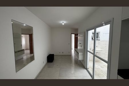 Apartamento para alugar com 2 quartos, 42m² em Jardim Las Vegas, Santo André