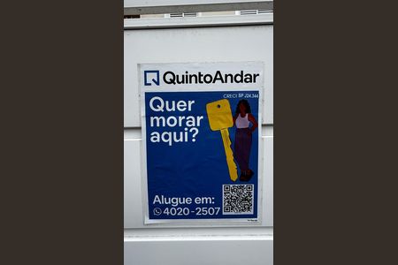 Apartamento para alugar com 2 quartos, 42m² em Jardim Las Vegas, Santo André