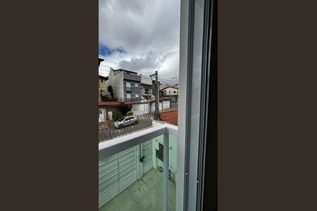 Apartamento para alugar com 2 quartos, 42m² em Jardim Las Vegas, Santo André