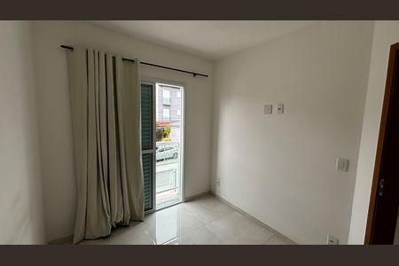 Apartamento para alugar com 2 quartos, 42m² em Jardim Las Vegas, Santo André