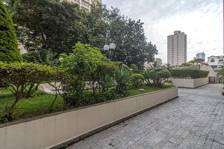 Apartamento para alugar com 45m², 1 quarto e 1 vaga Apartamento para alugar com 45m², 1 quarto e 1 vagaÁrea comum
