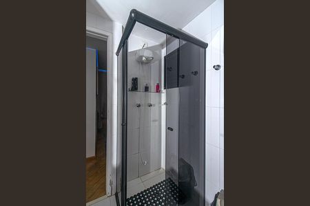 Apartamento para alugar com 45m², 1 quarto e 1 vaga Apartamento para alugar com 45m², 1 quarto e 1 vagaBanheiro Social
