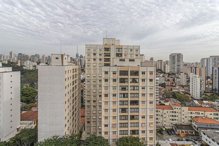 Apartamento para alugar com 45m², 1 quarto e 1 vaga Apartamento para alugar com 45m², 1 quarto e 1 vagaVista do Quarto 1
