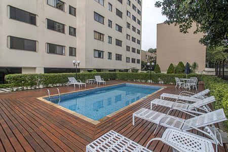 Apartamento para alugar com 45m², 1 quarto e 1 vaga Apartamento para alugar com 45m², 1 quarto e 1 vagaÁrea comum