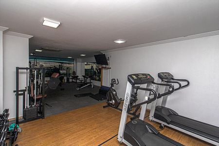 Apartamento para alugar com 45m², 1 quarto e 1 vaga Apartamento para alugar com 45m², 1 quarto e 1 vagaÁrea comum