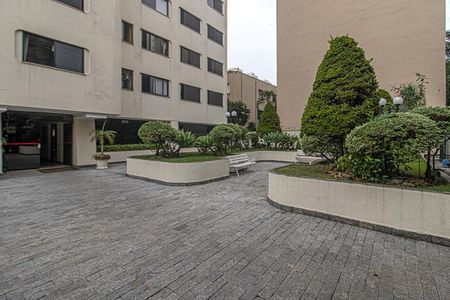 Apartamento para alugar com 45m², 1 quarto e 1 vaga Apartamento para alugar com 45m², 1 quarto e 1 vagaÁrea comum