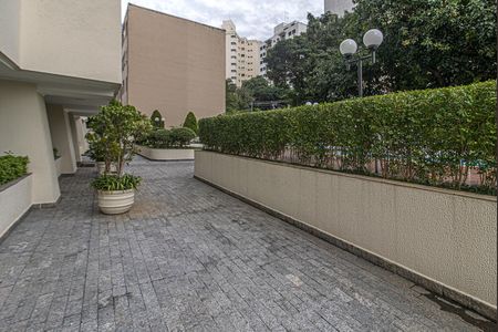 Apartamento para alugar com 45m², 1 quarto e 1 vaga Apartamento para alugar com 45m², 1 quarto e 1 vagaÁrea comum